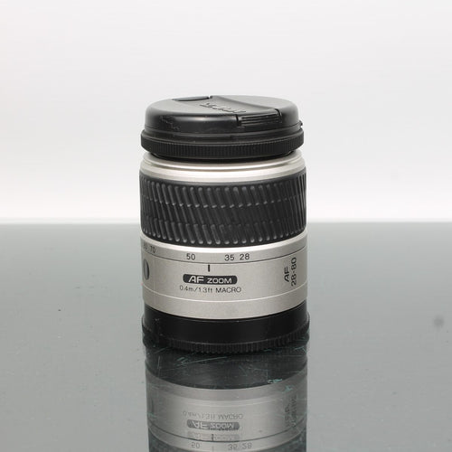 Minolta AF 28-80mm 1:3.5-5.6 D