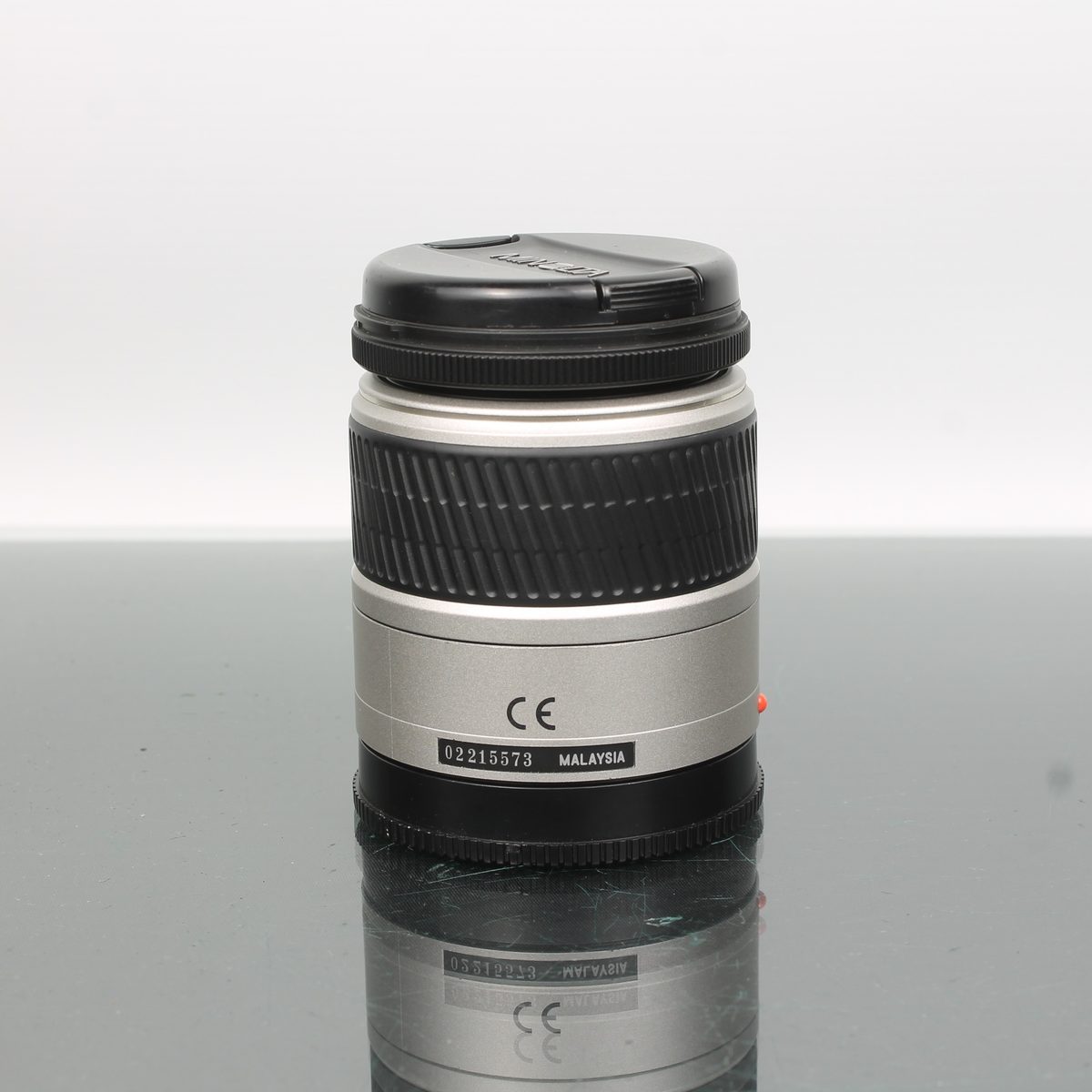 Minolta AF 28-80mm 1:3.5-5.6 D