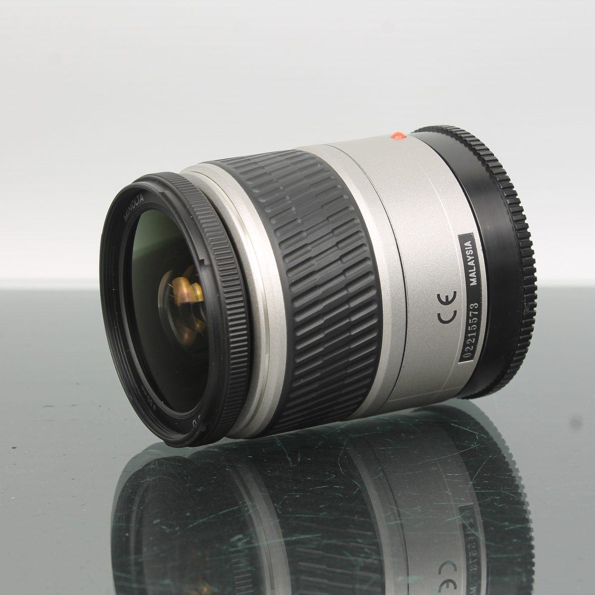 Minolta AF 28-80mm 1:3.5-5.6 D