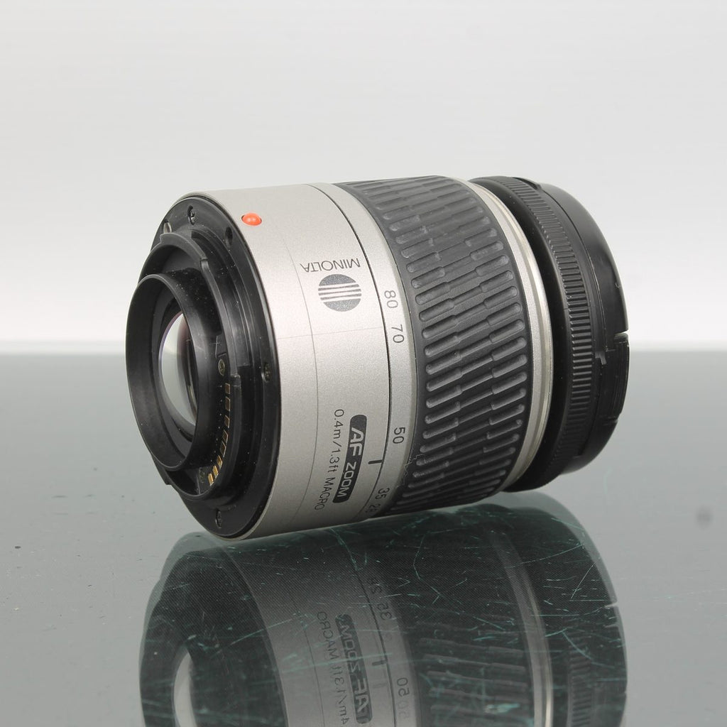 Minolta AF 28-80mm 1:3.5-5.6 D