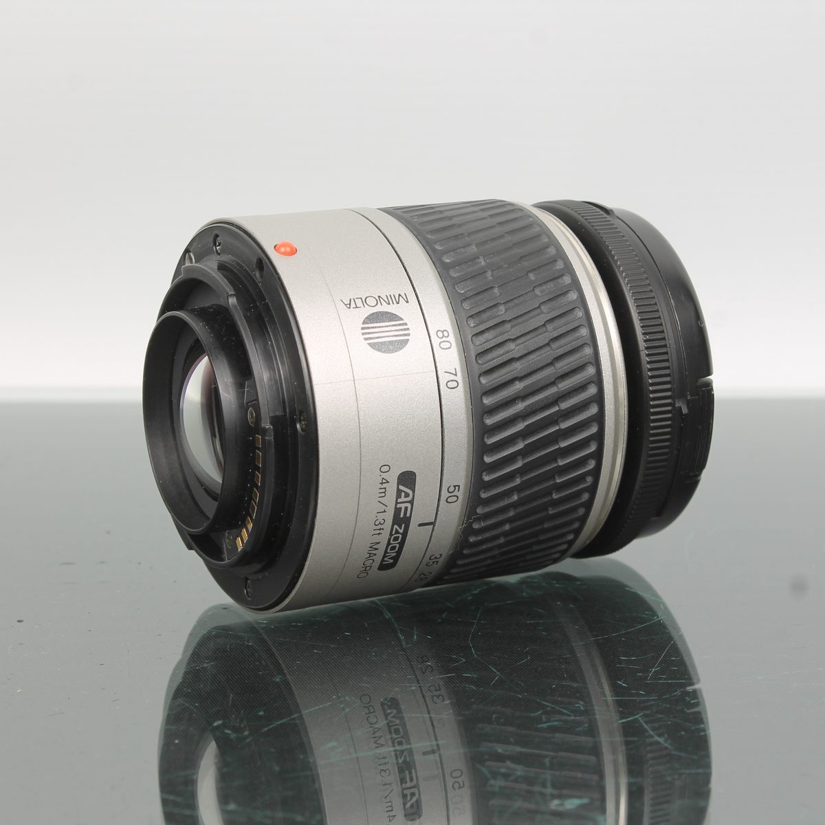 Minolta AF 28-80mm 1:3.5-5.6 D