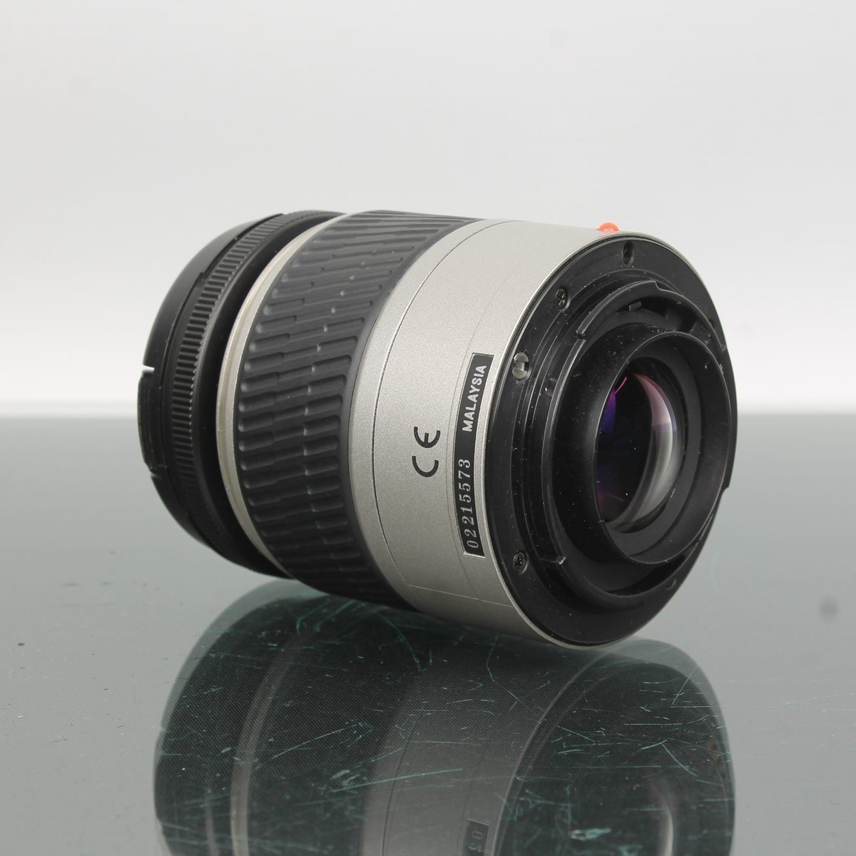 Minolta AF 28-80mm 1:3.5-5.6 D