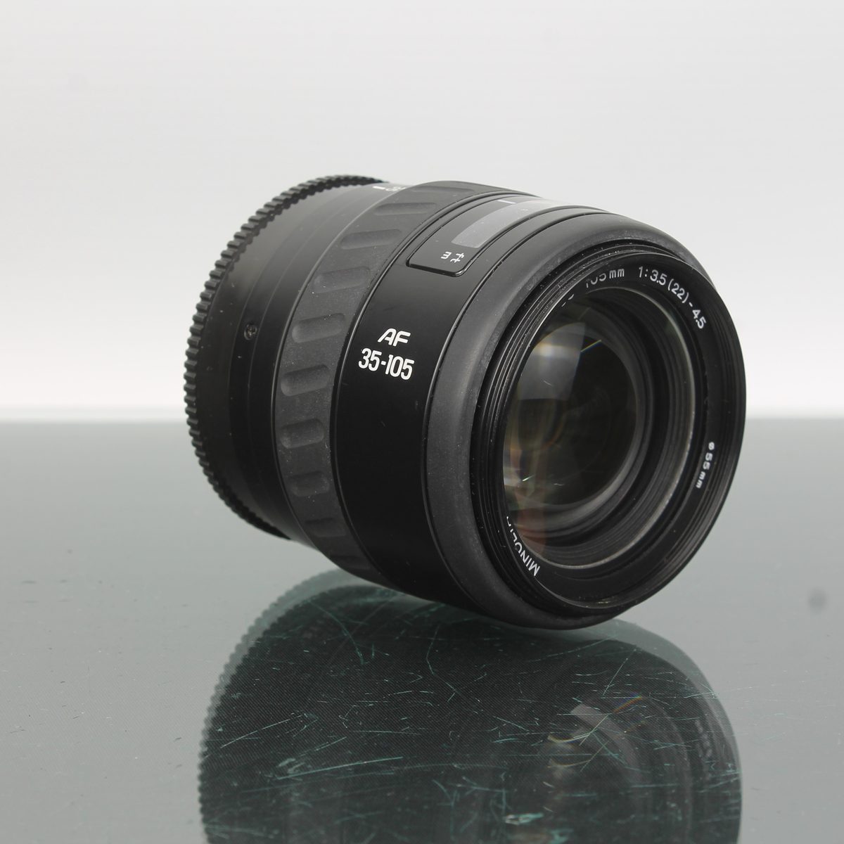 Minolta AF 35-105mm 1:3.5-4.5