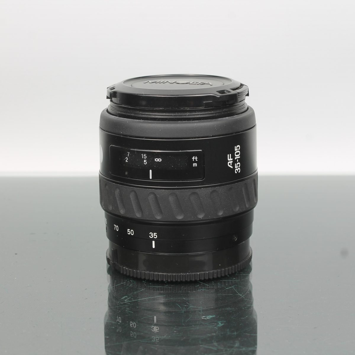 Minolta AF 35-105mm 1:3.5-4.5