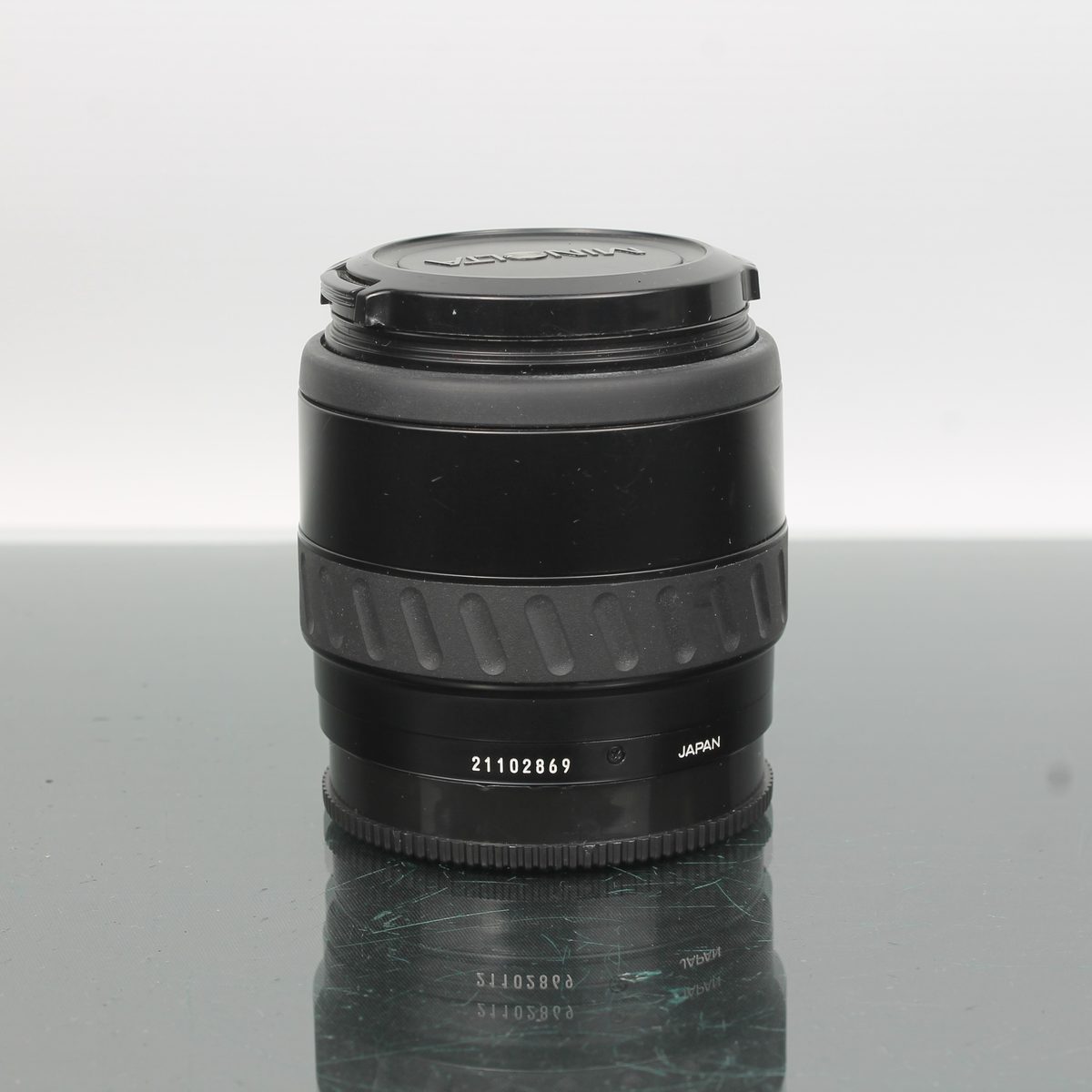 Minolta AF 35-105mm 1:3.5-4.5