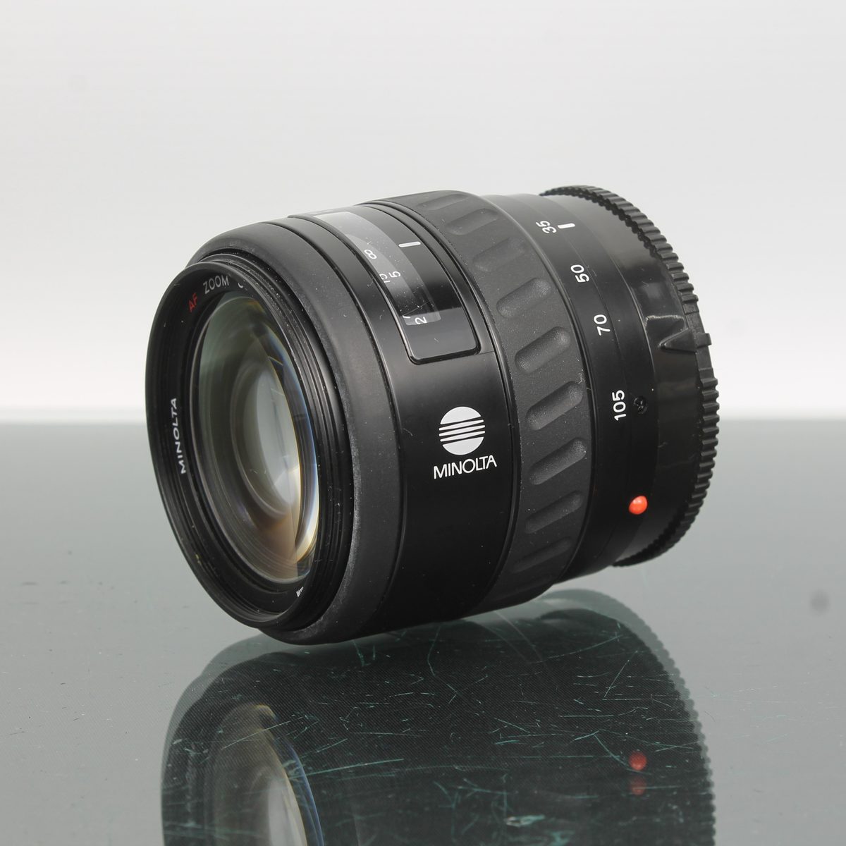 Minolta AF 35-105mm 1:3.5-4.5