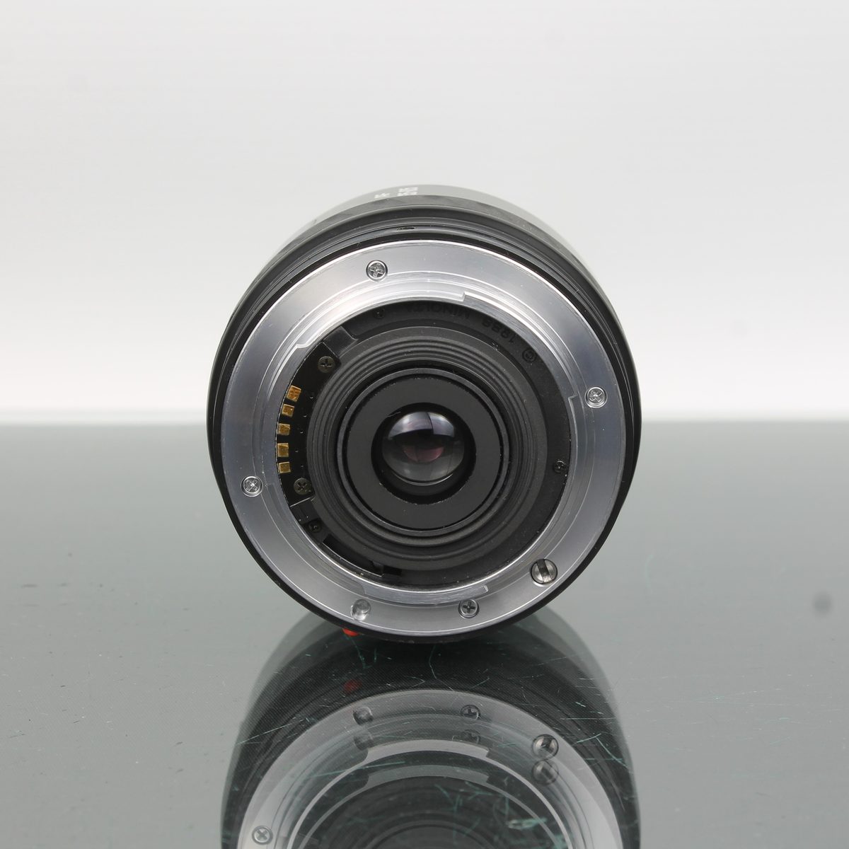 Minolta AF 35-105mm 1:3.5-4.5