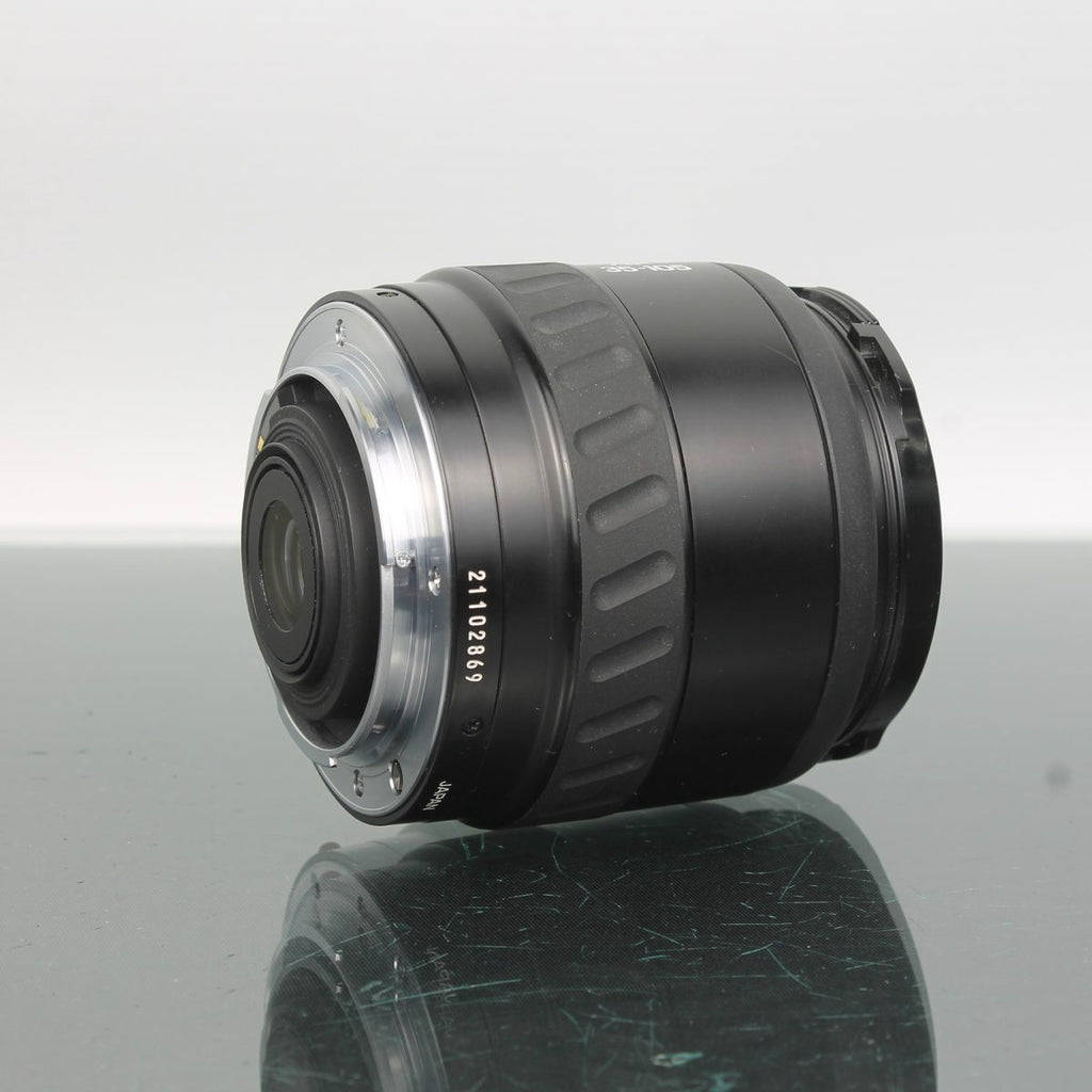 Minolta AF 35-105mm 1:3.5-4.5