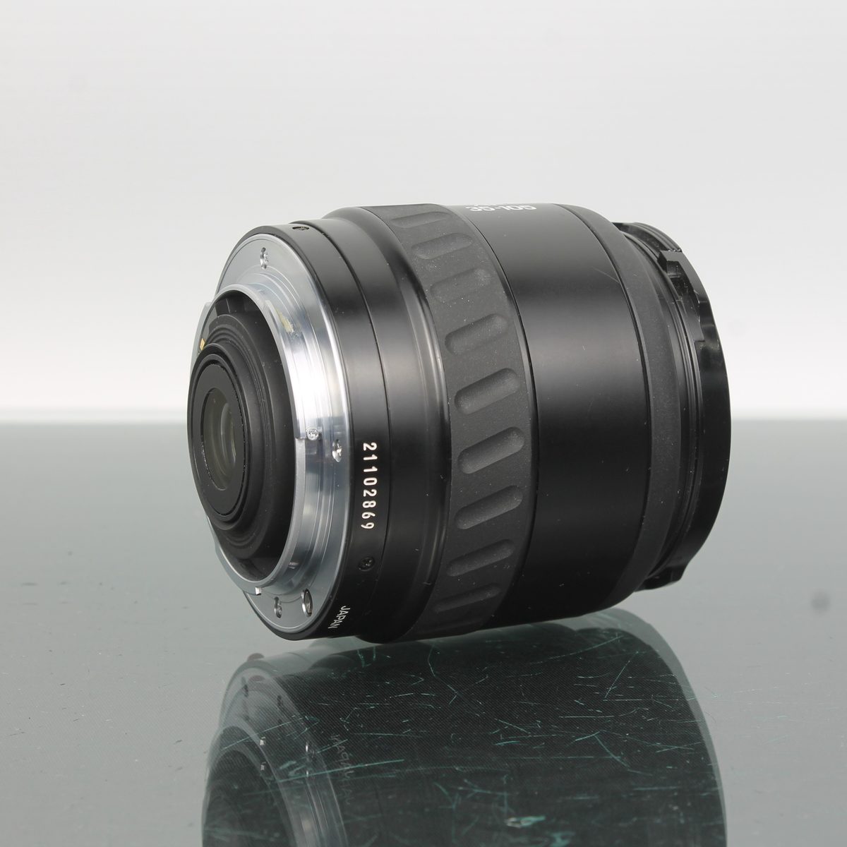 Minolta AF 35-105mm 1:3.5-4.5