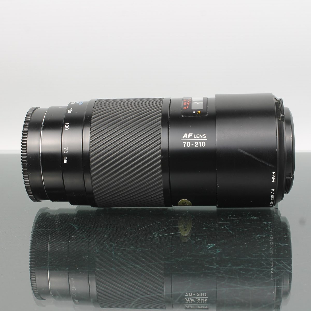 Minolta AF 70-210mm 1:4