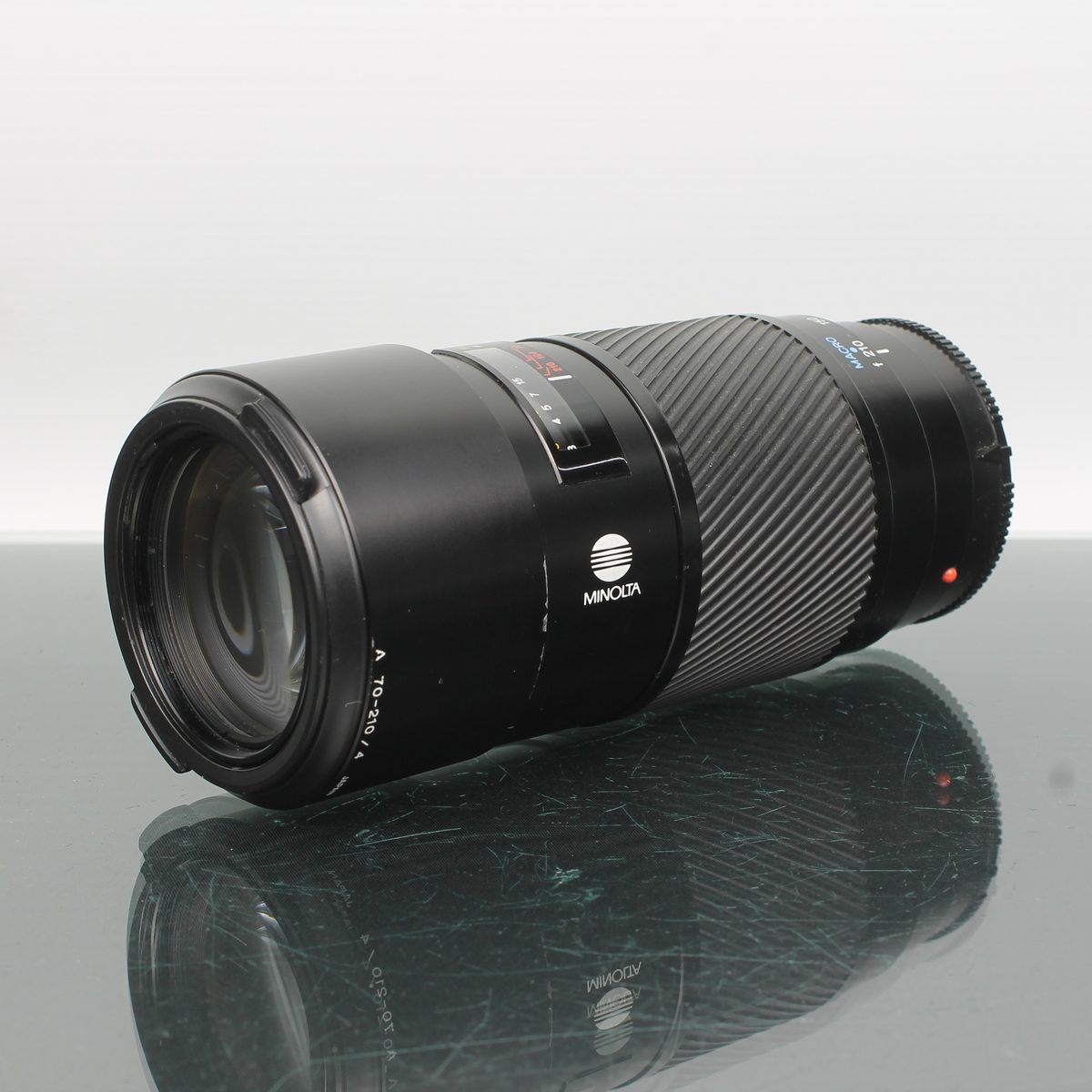 Minolta AF 70-210mm 1:4