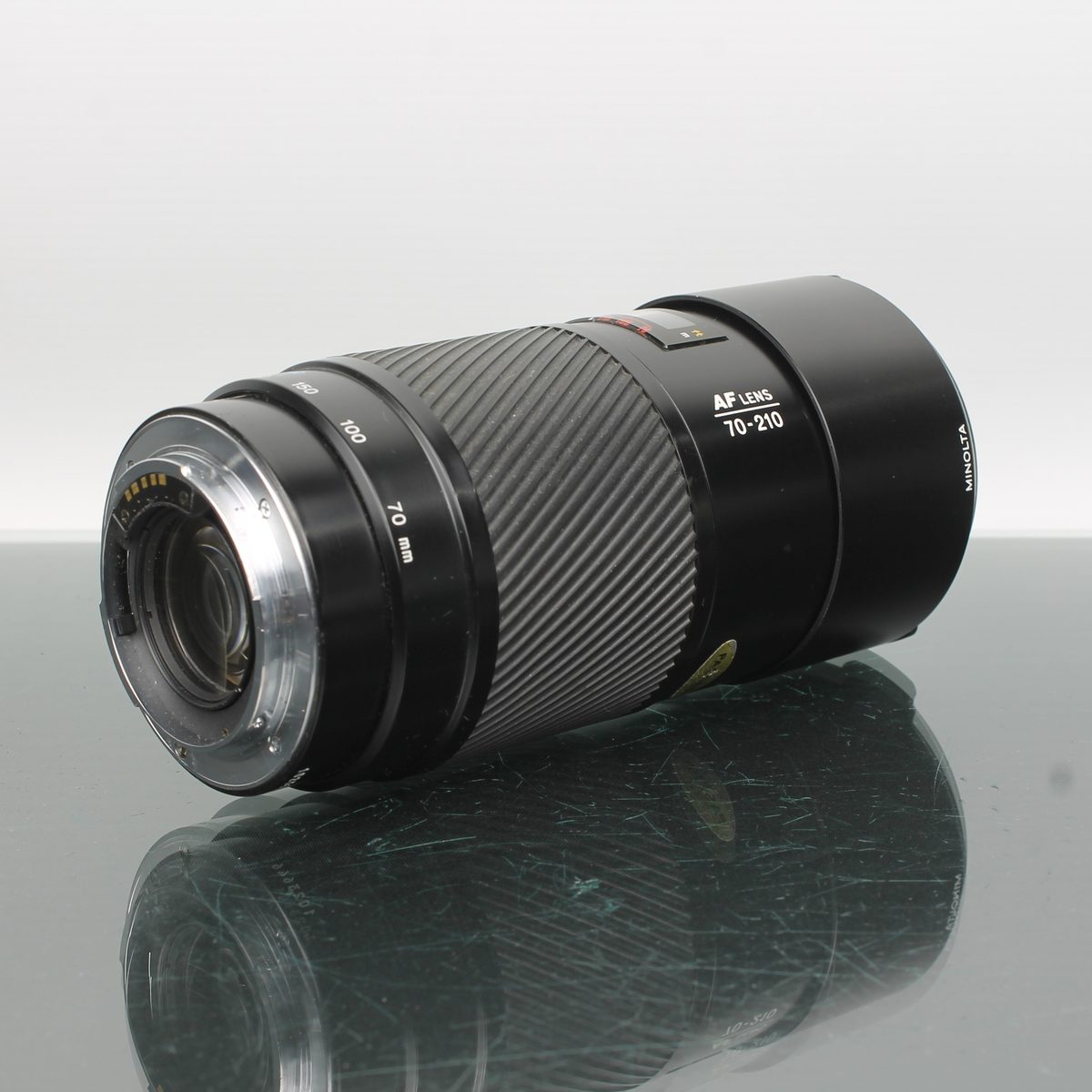 Minolta AF 70-210mm 1:4
