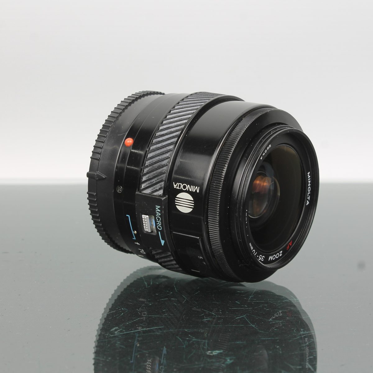 Minolta AF 35-70mm f/4