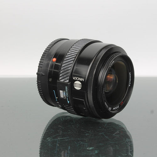Minolta AF 35-70mm f/4