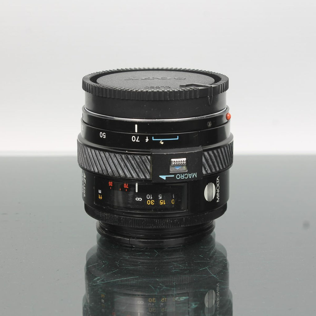 Minolta AF 35-70mm f/4