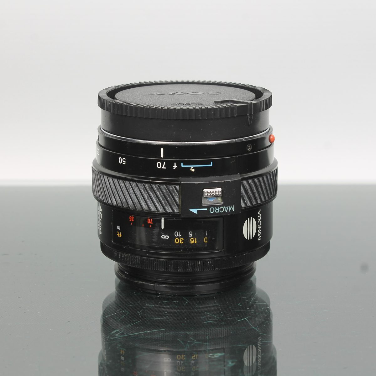 Minolta AF 35-70mm f/4
