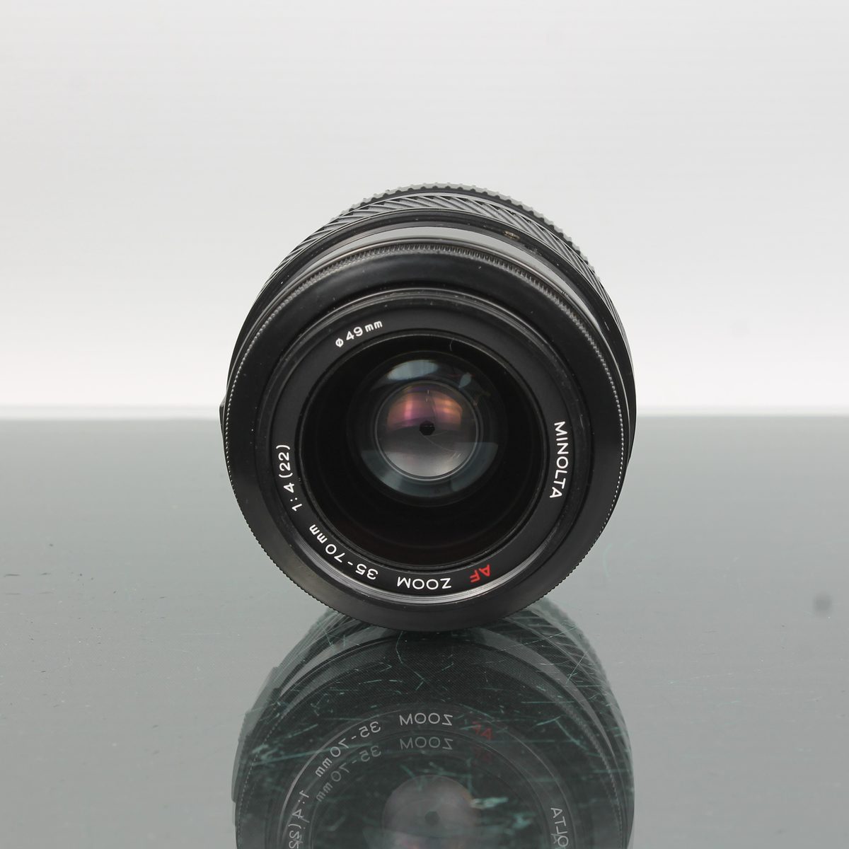Minolta AF 35-70mm f/4