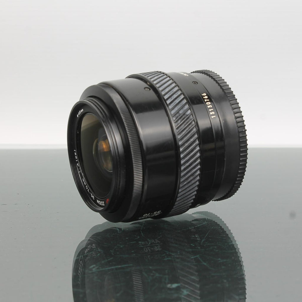 Minolta AF 35-70mm f/4