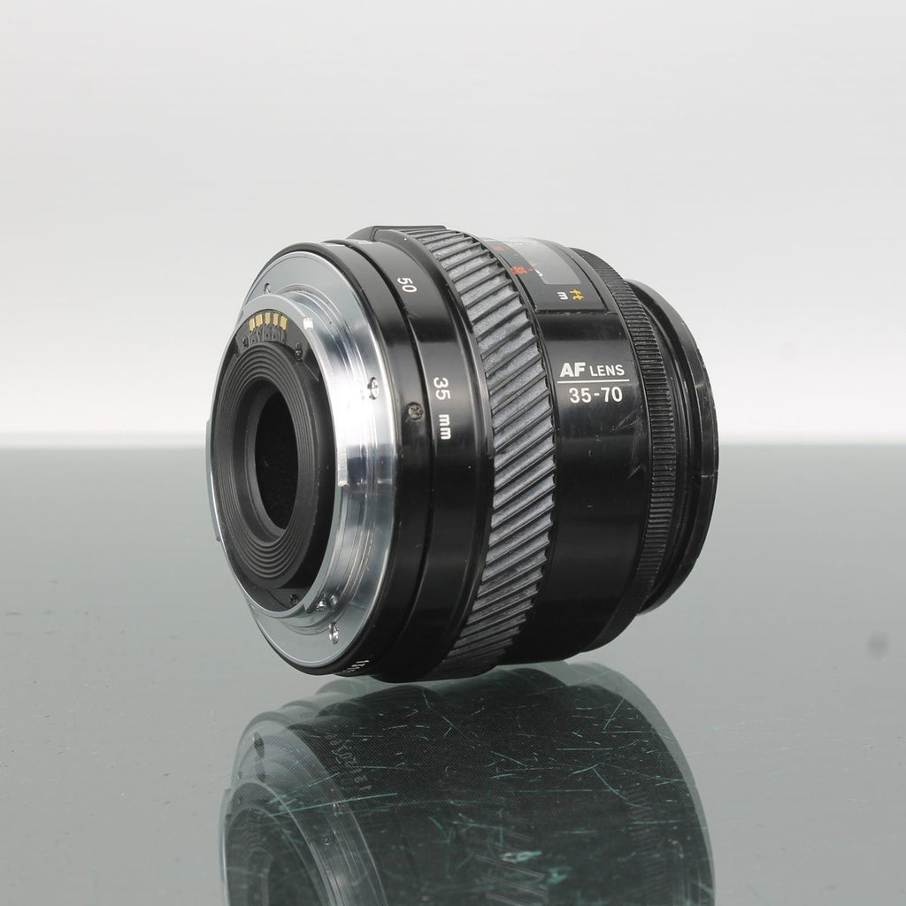 Minolta AF 35-70mm f/4