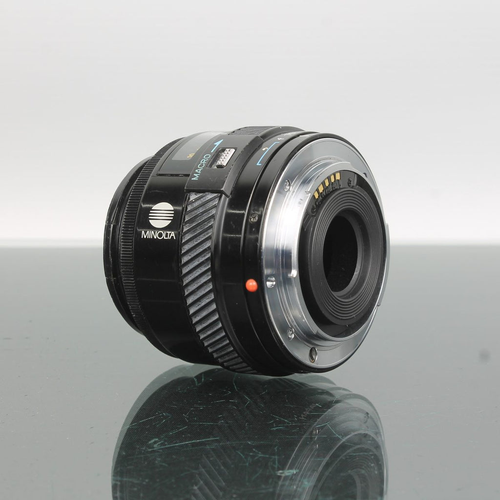 Minolta AF 35-70mm f/4