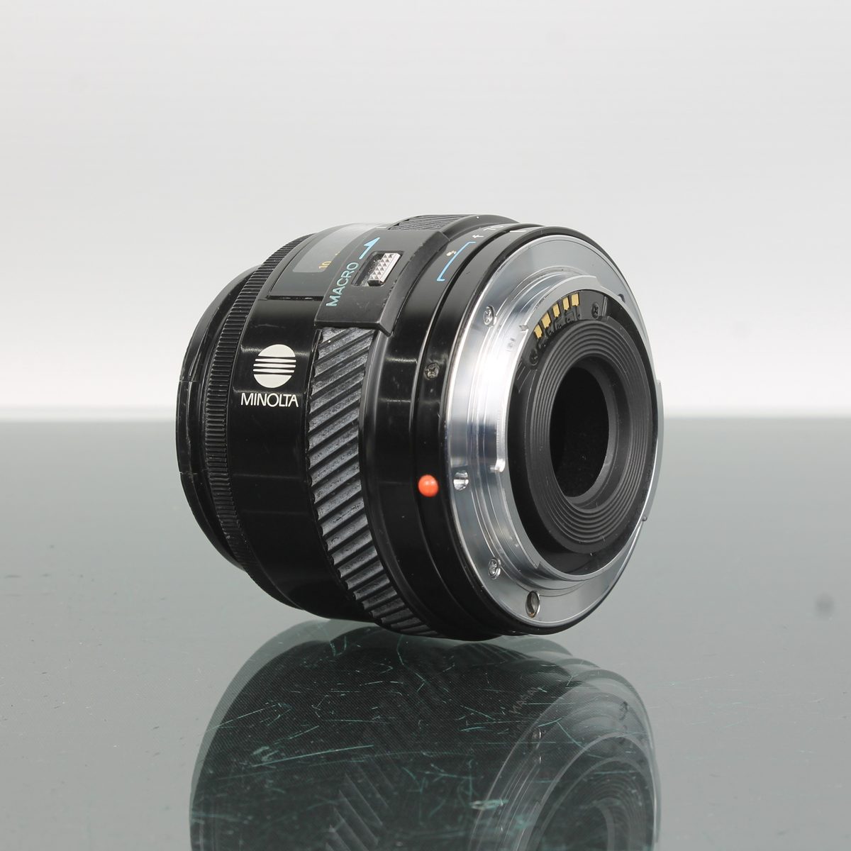 Minolta AF 35-70mm f/4