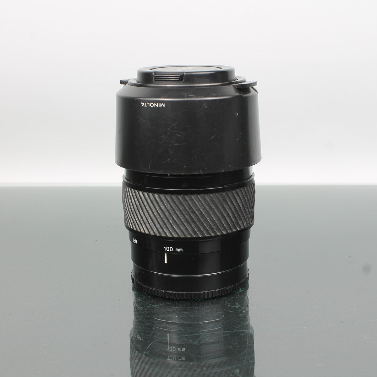 Minolta AF 100-200mm 1:4.5