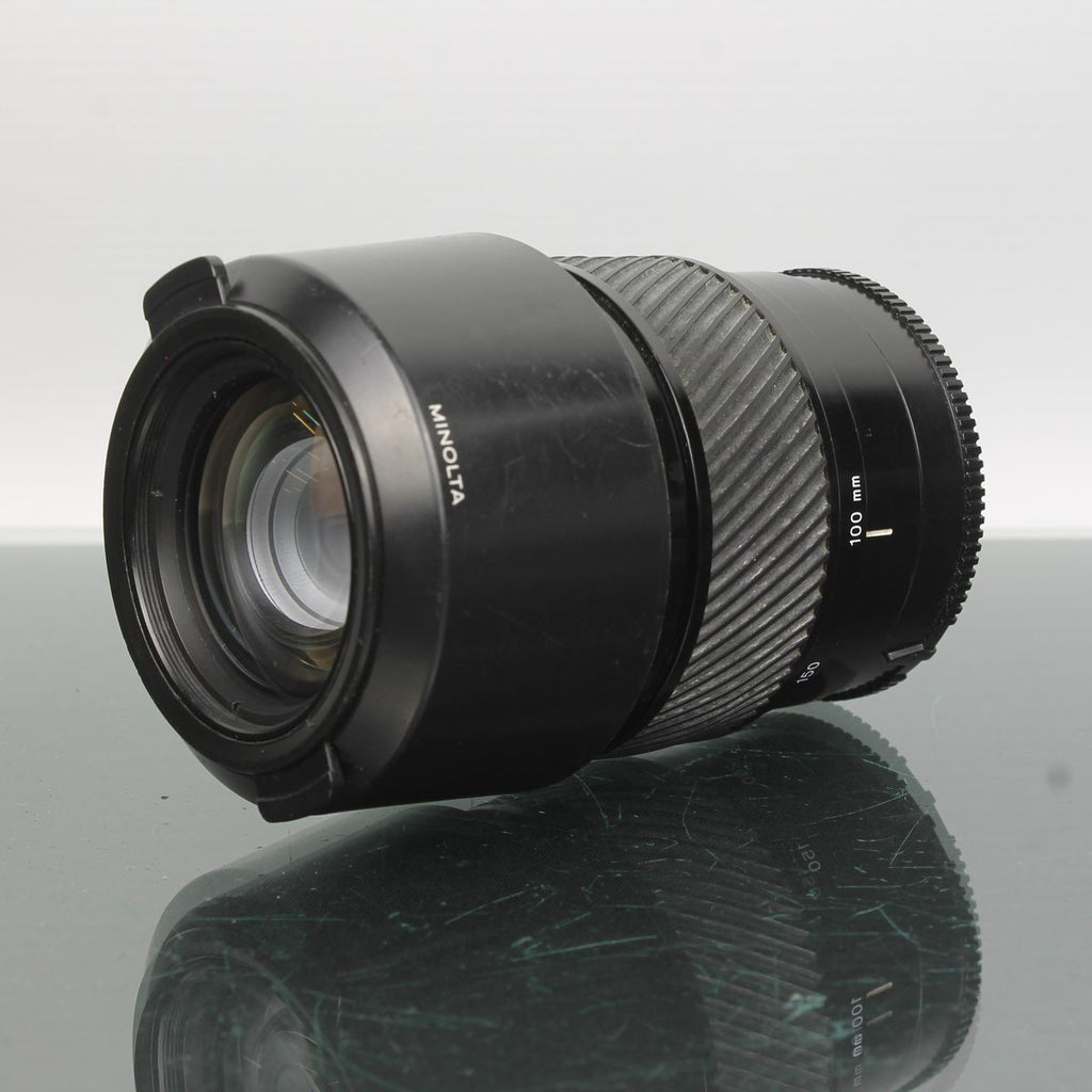 Minolta AF 100-200mm 1:4.5