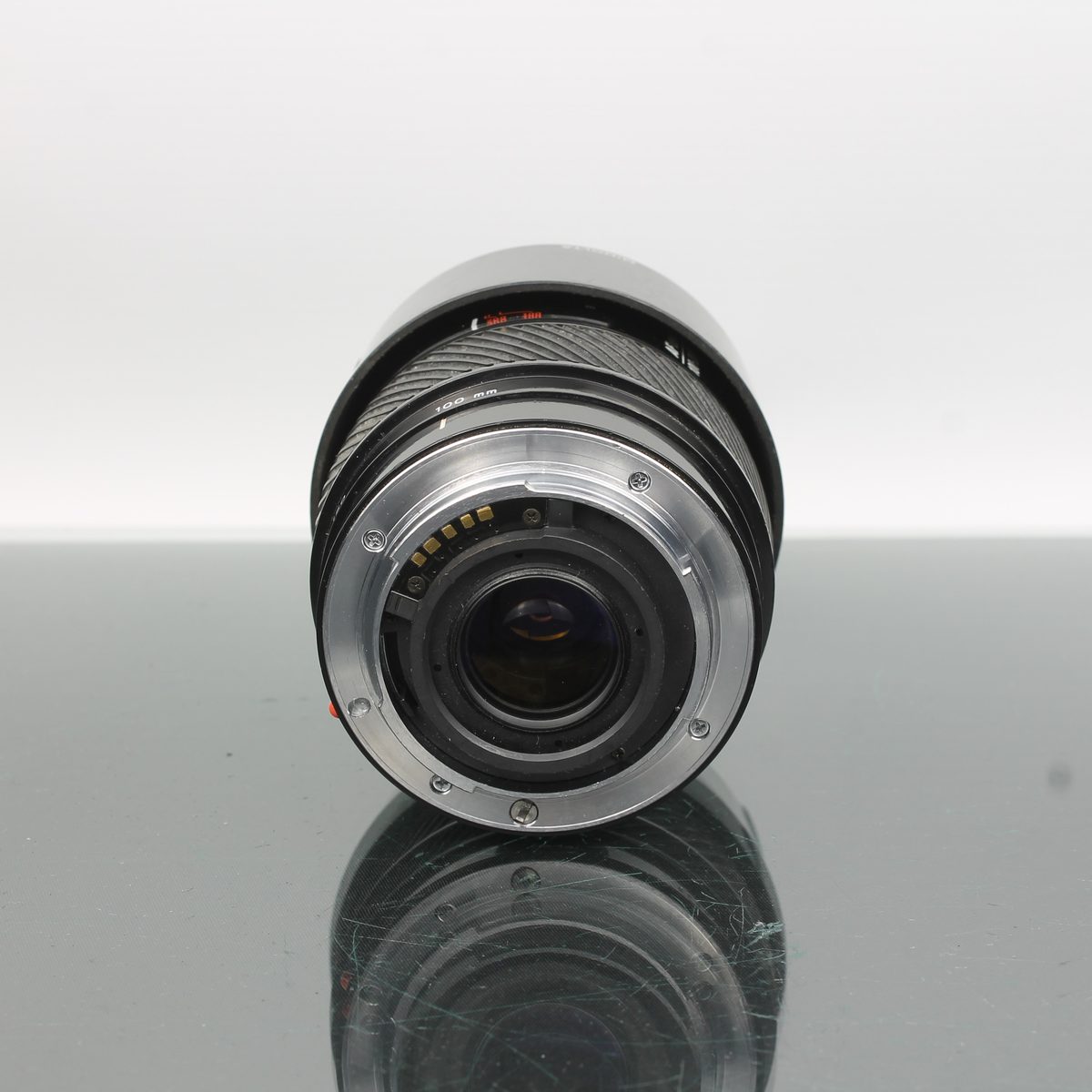 Minolta AF 100-200mm 1:4.5