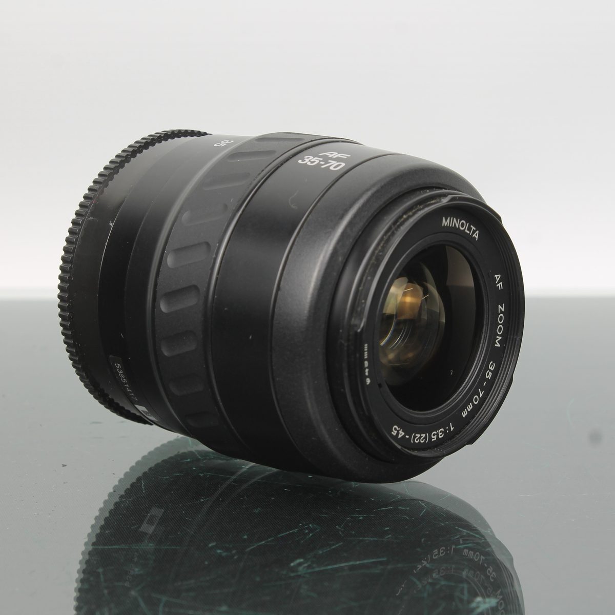 Minolta AF 35-70mm 1:3.5-4.5