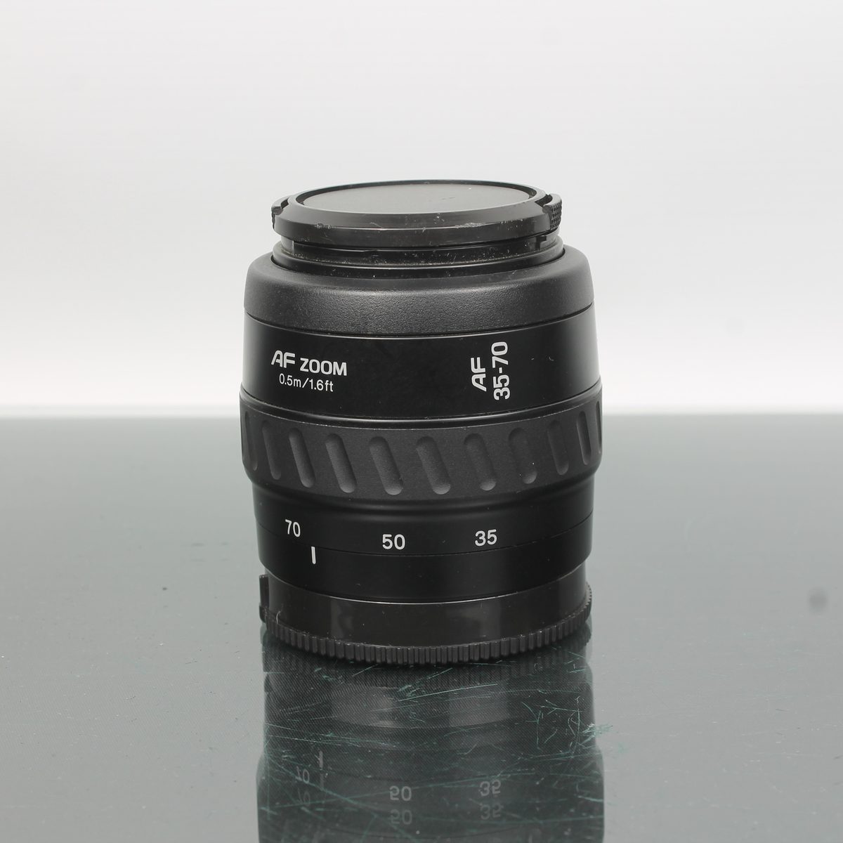 Minolta AF 35-70mm 1:3.5-4.5