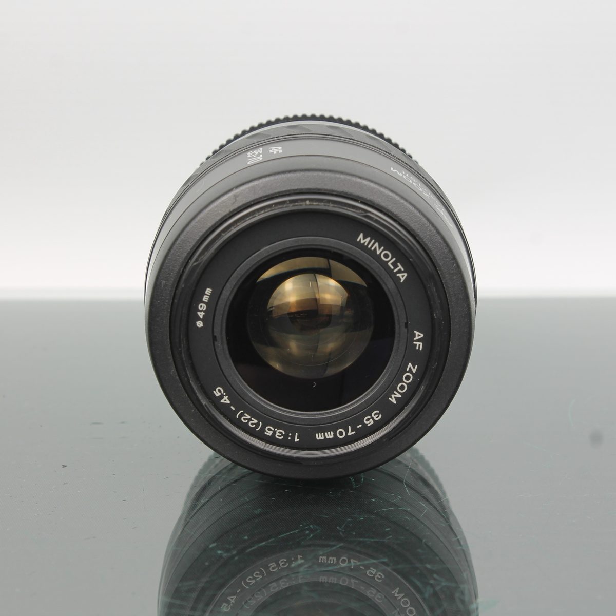Minolta AF 35-70mm 1:3.5-4.5