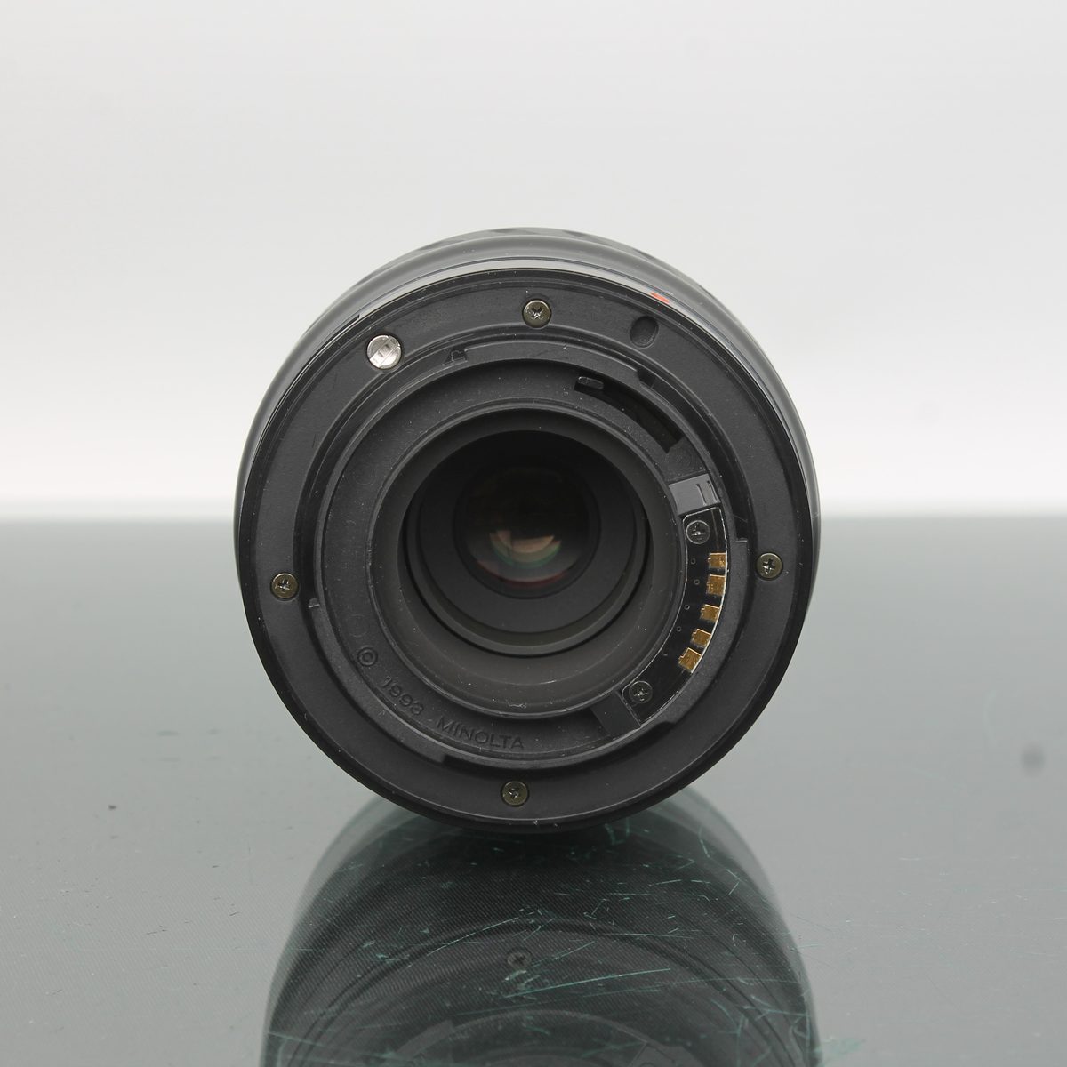 Minolta AF 35-70mm 1:3.5-4.5