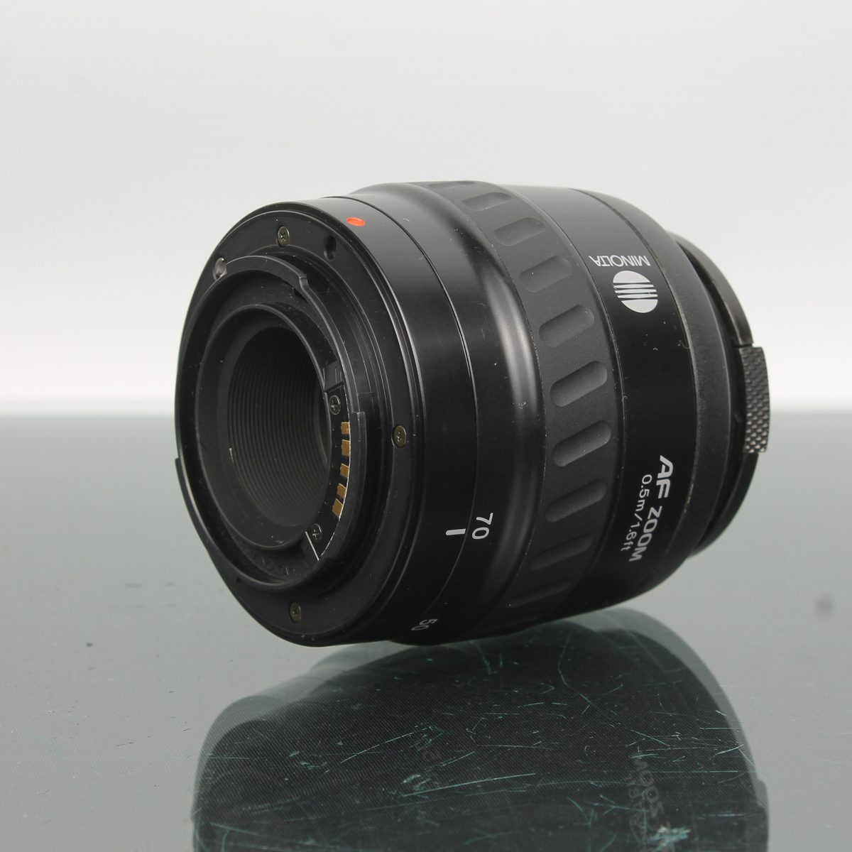 Minolta AF 35-70mm 1:3.5-4.5