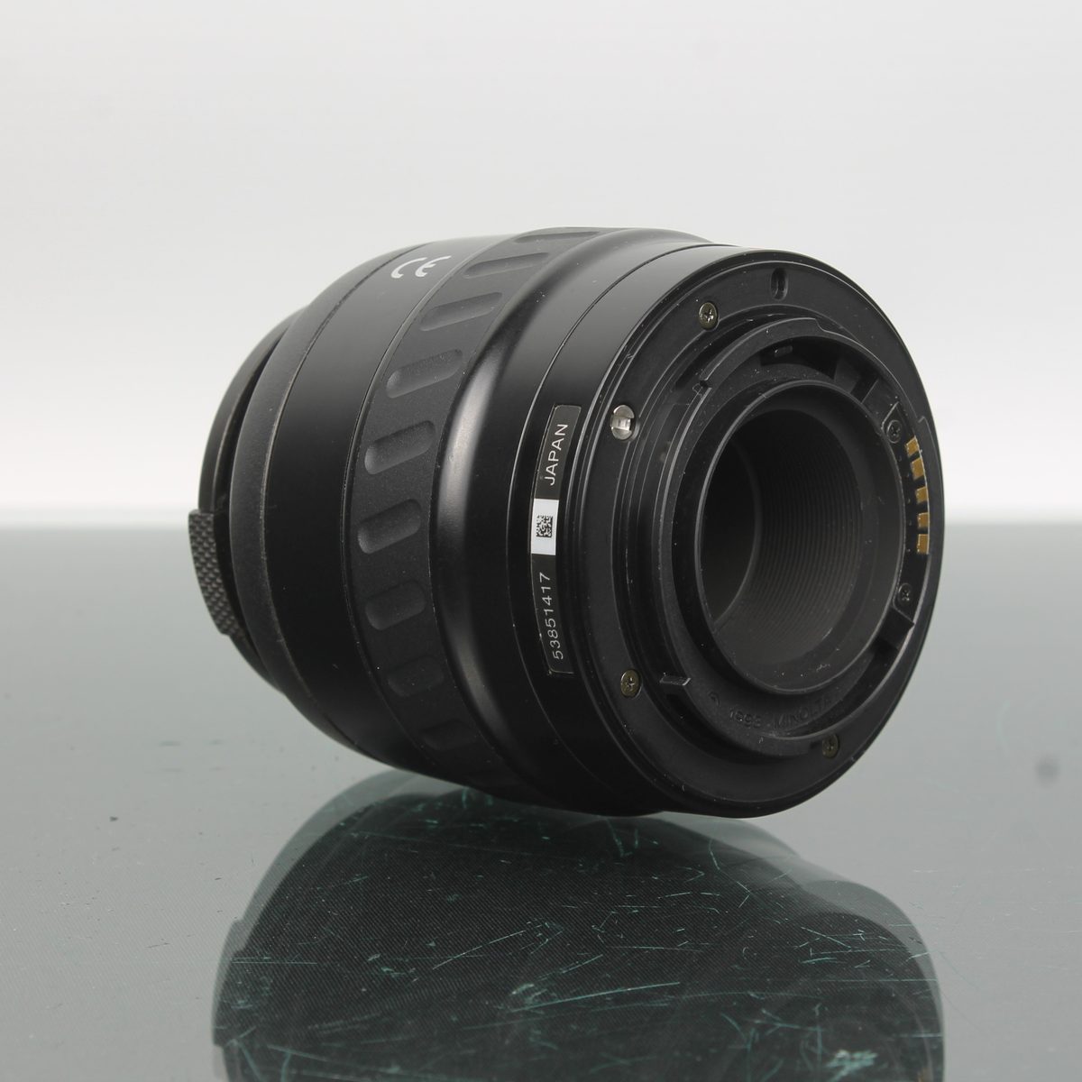 Minolta AF 35-70mm 1:3.5-4.5