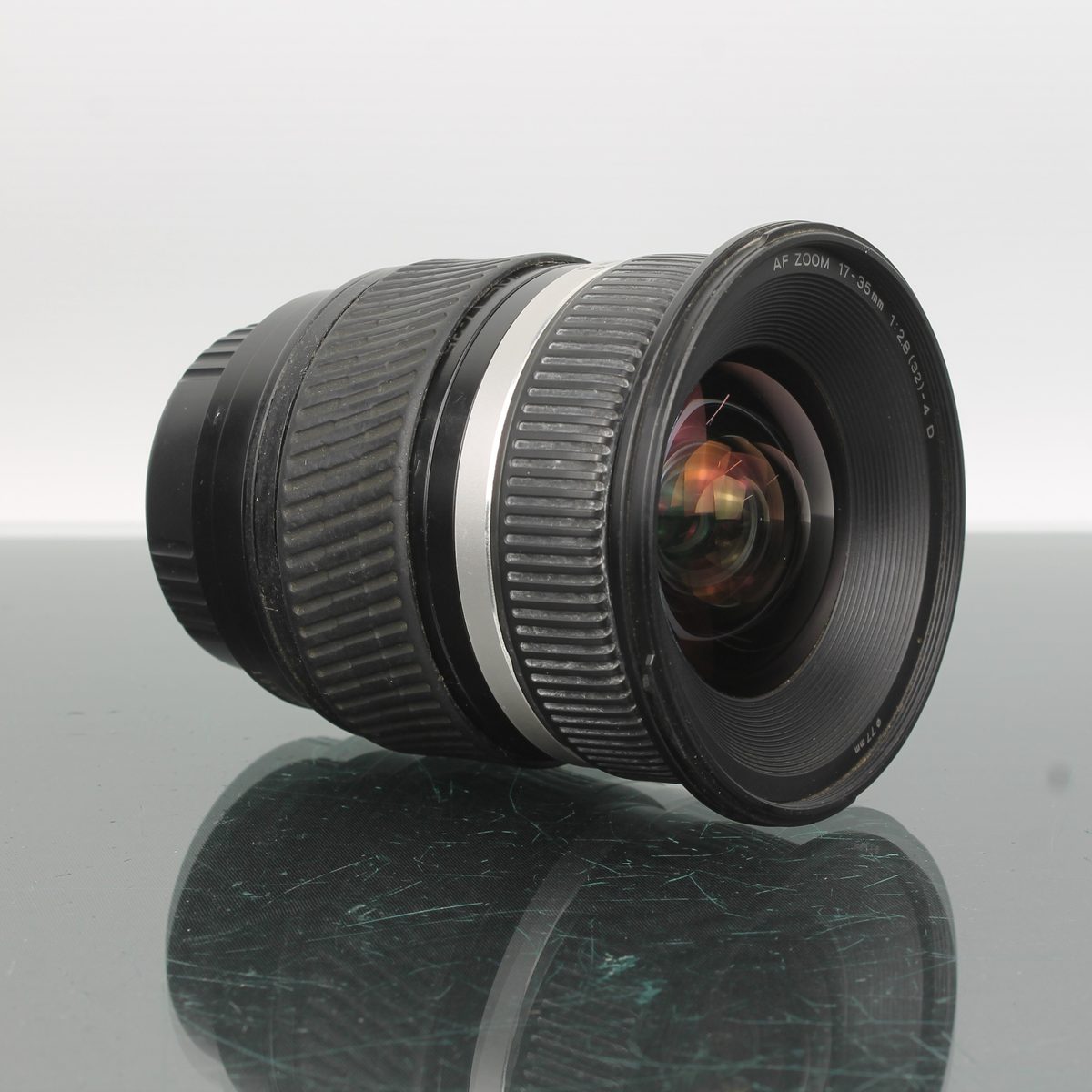 Konica Minolta AF 17-35mm 1:2.8-4 D