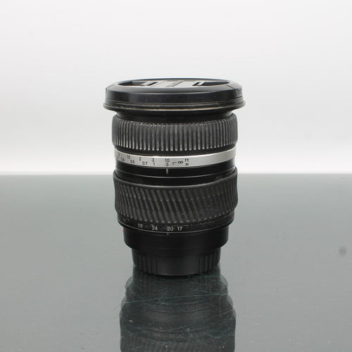 Konica Minolta AF 17-35mm 1:2.8-4 D