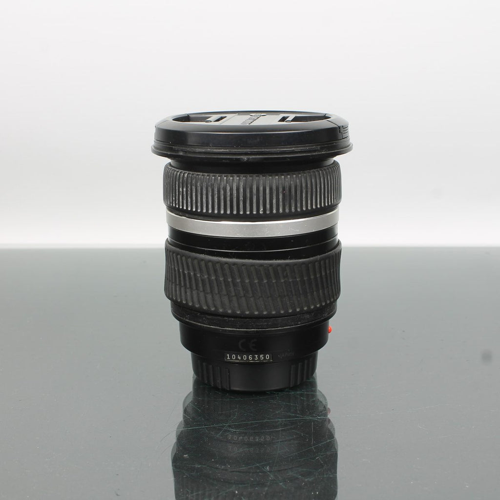 Konica Minolta AF 17-35mm 1:2.8-4 D