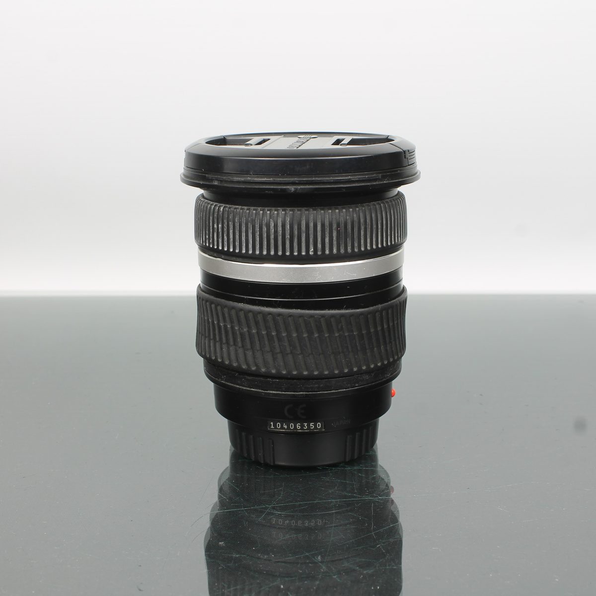 Konica Minolta AF 17-35mm 1:2.8-4 D