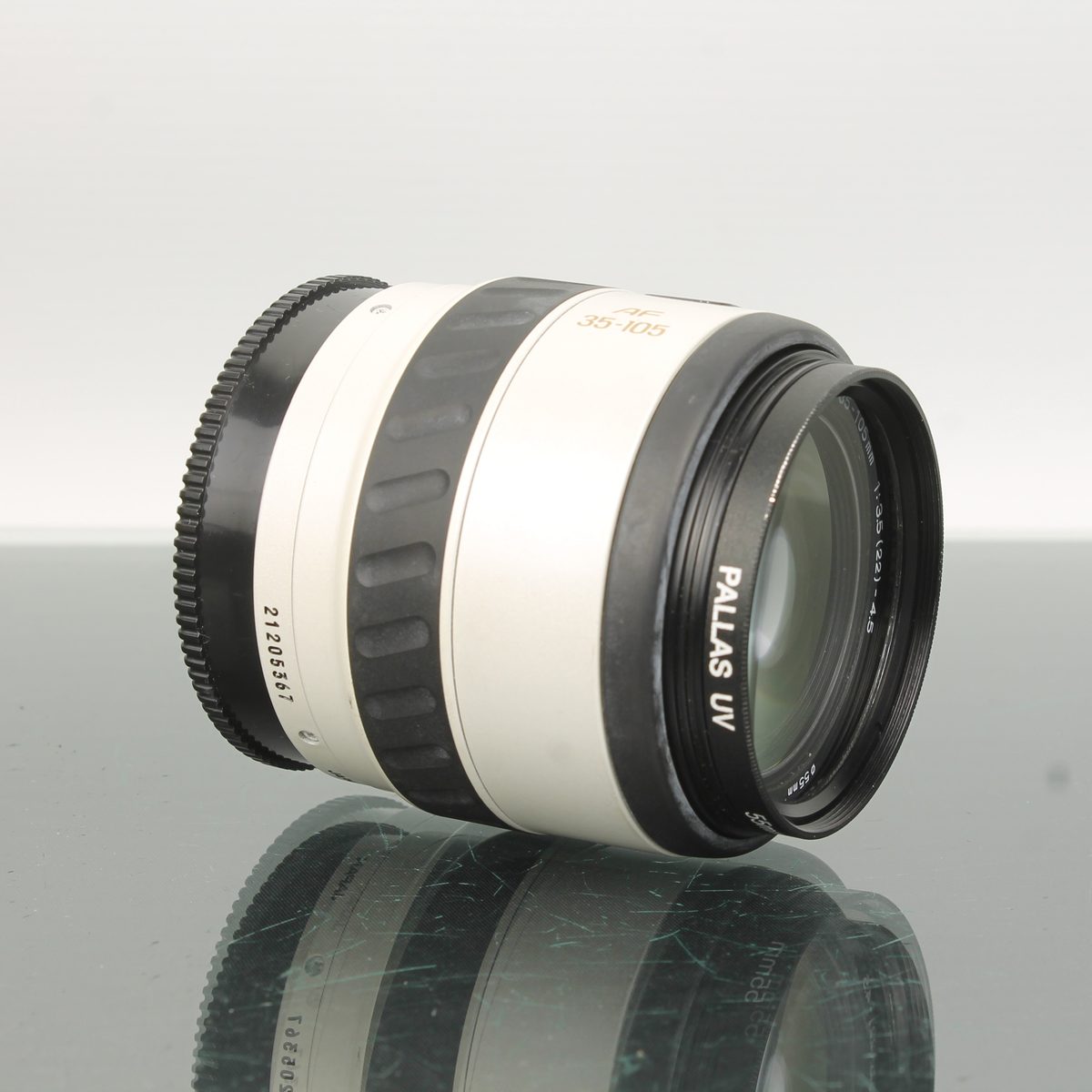 Minolta AF 35-105mm 1:3.5-4.5