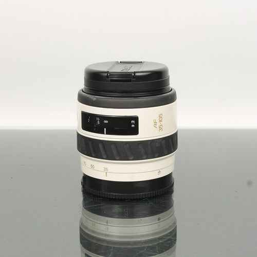 Minolta AF 35-105mm 1:3.5-4.5