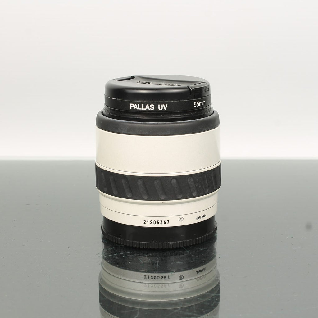 Minolta AF 35-105mm 1:3.5-4.5