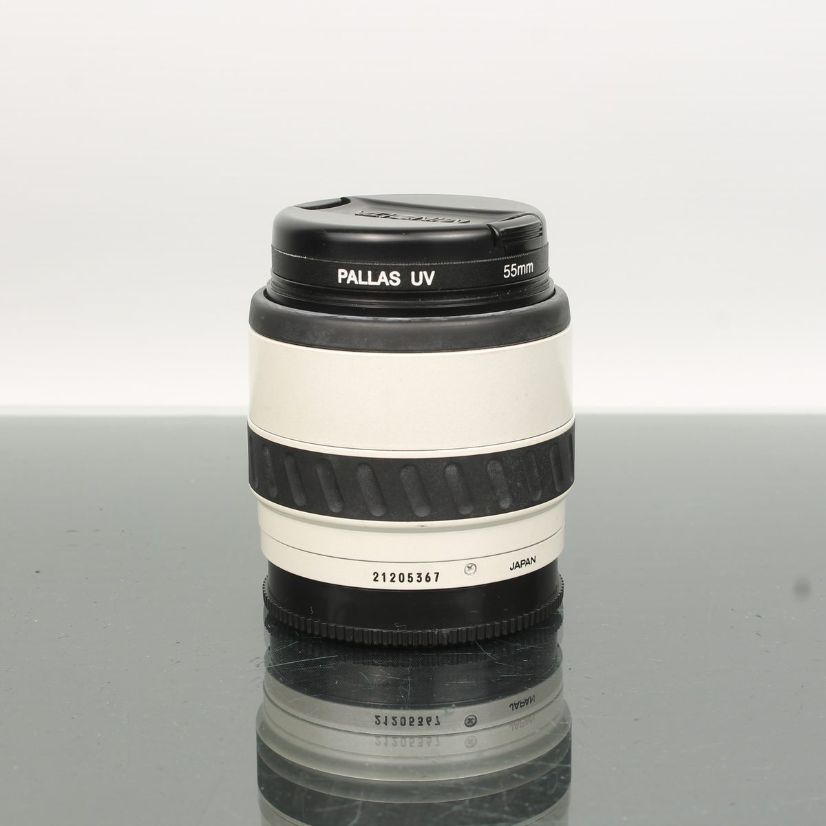 Minolta AF 35-105mm 1:3.5-4.5