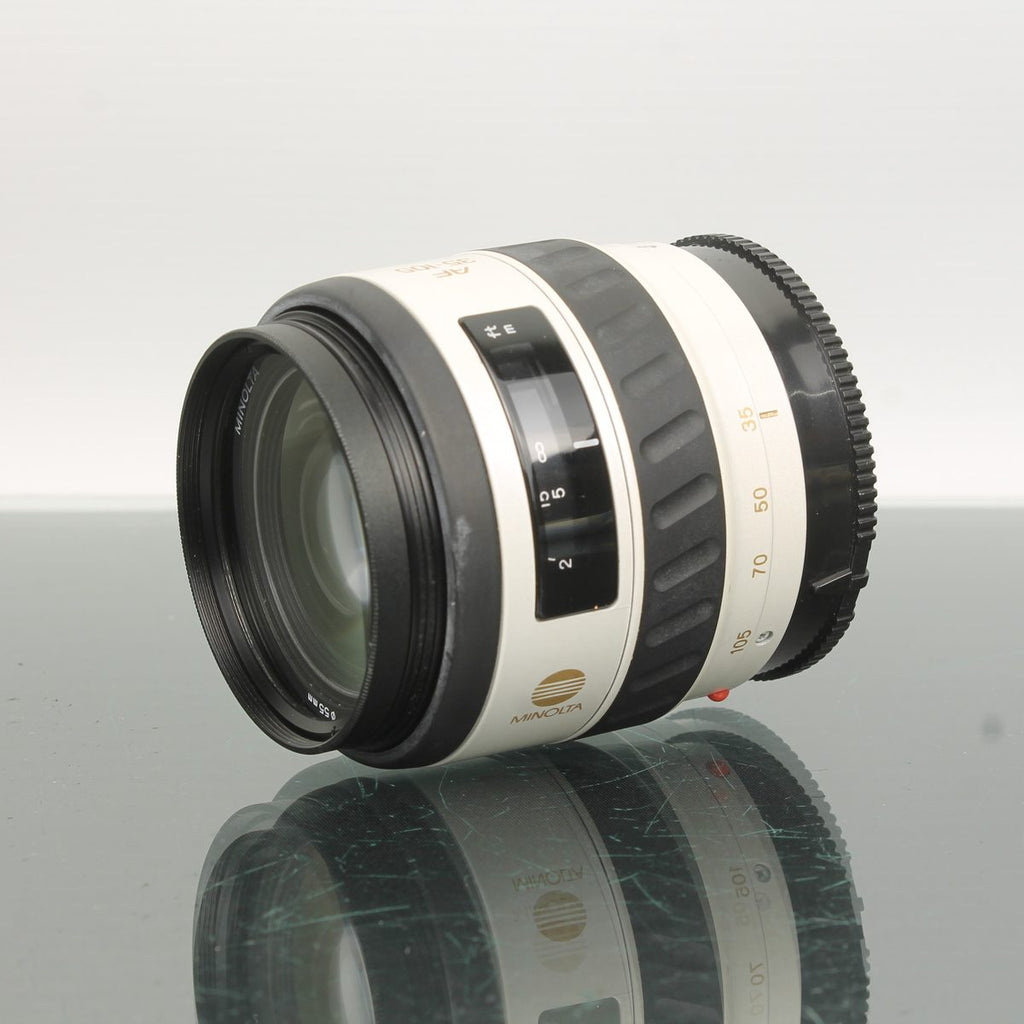 Minolta AF 35-105mm 1:3.5-4.5