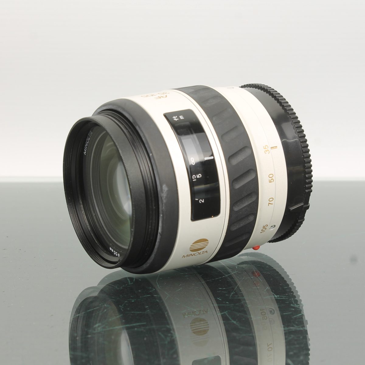 Minolta AF 35-105mm 1:3.5-4.5