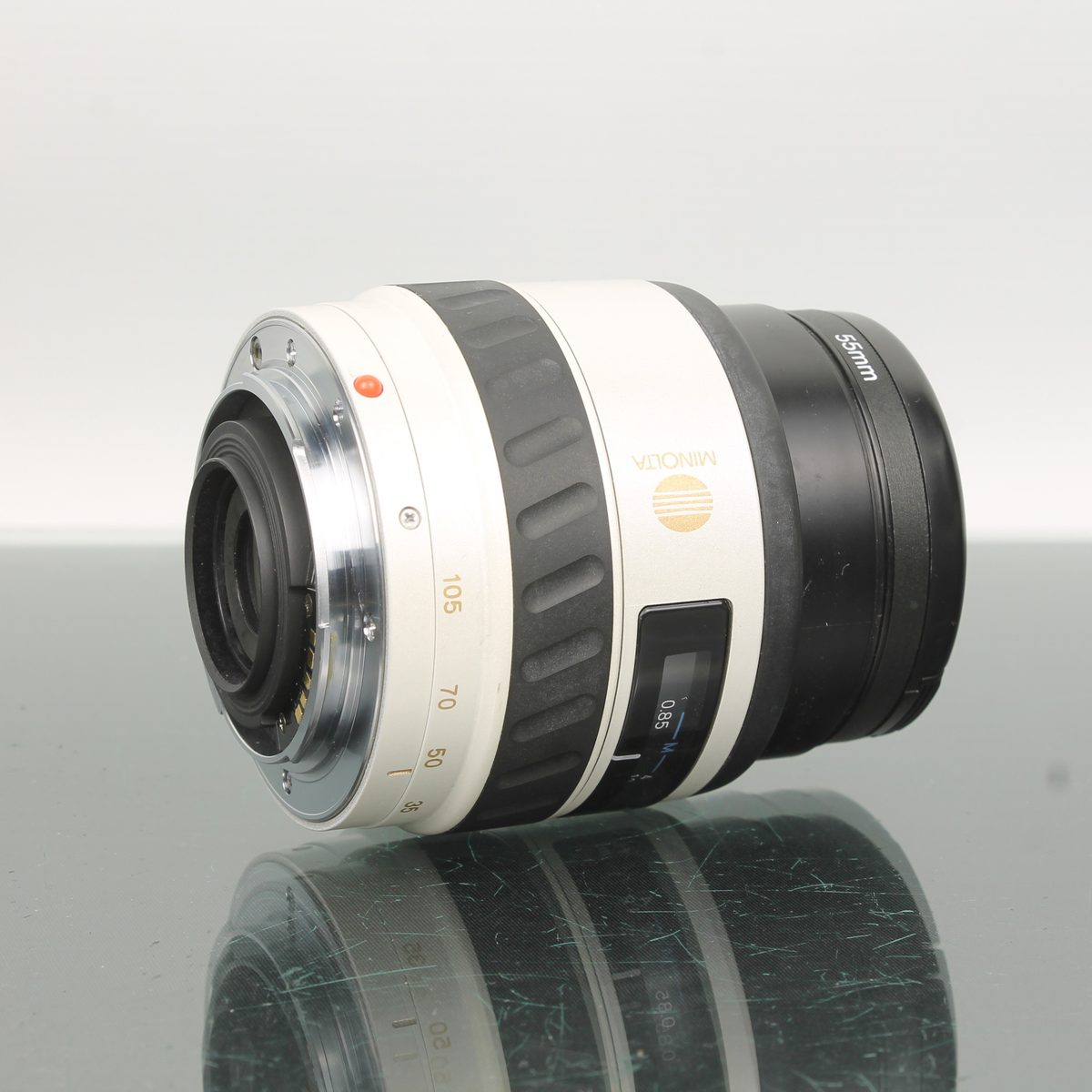 Minolta AF 35-105mm 1:3.5-4.5