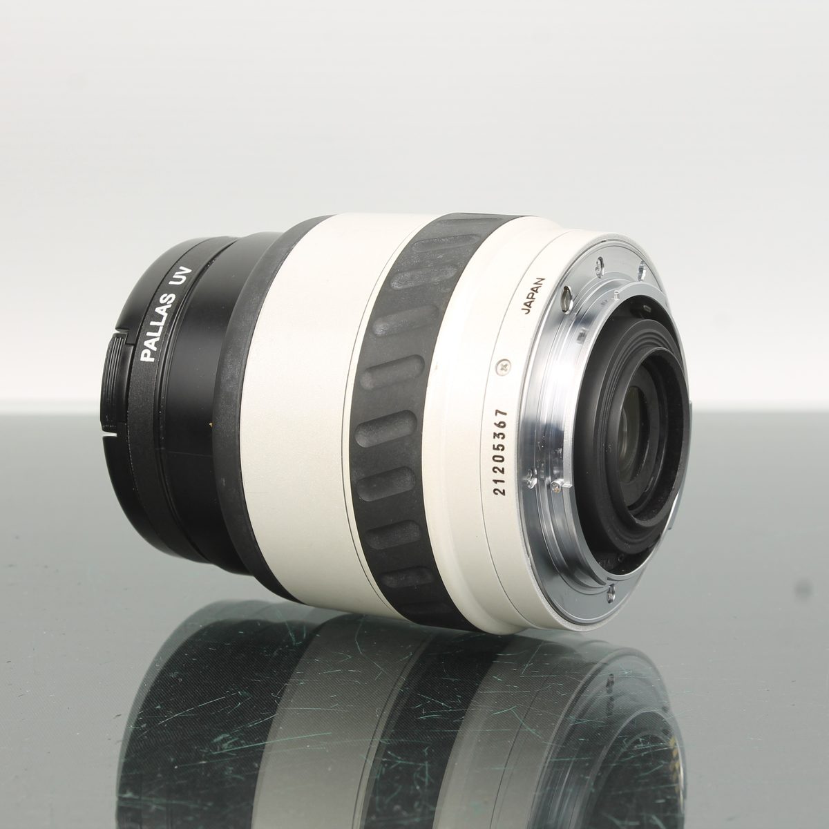 Minolta AF 35-105mm 1:3.5-4.5