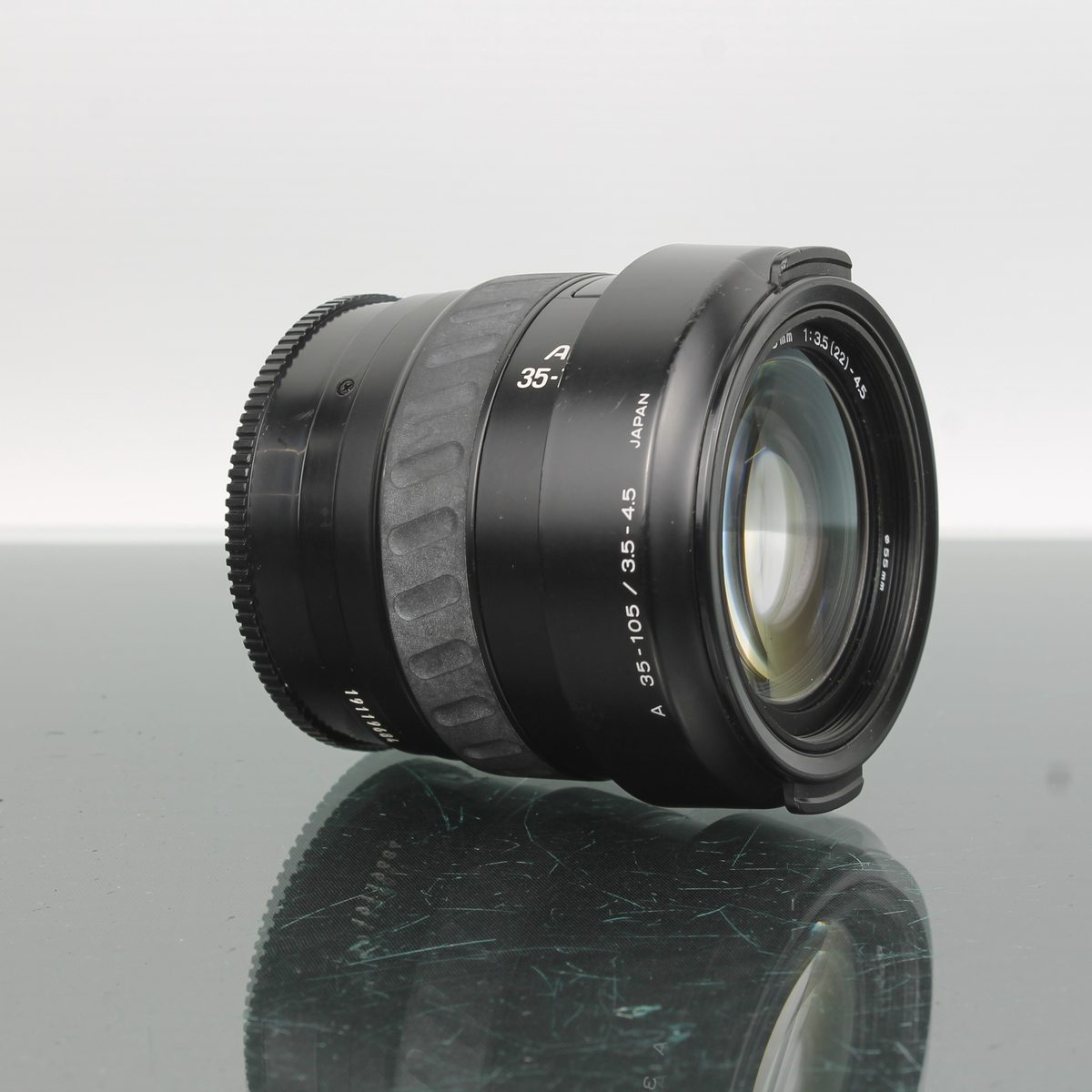 Minolta AF 35-105mm 1:3.5-4.5