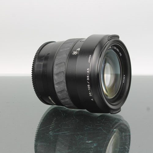 Minolta AF 35-105mm 1:3.5-4.5