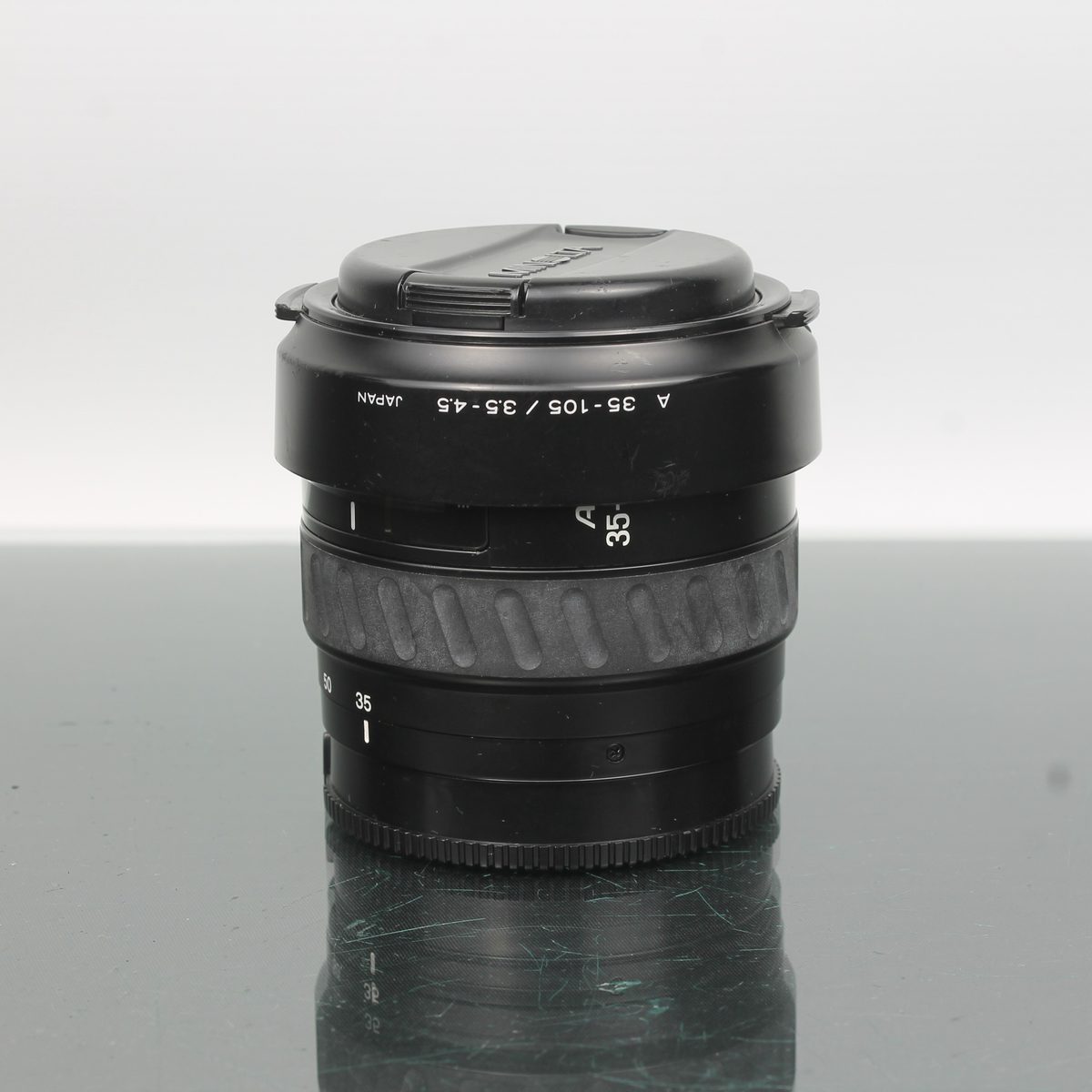 Minolta AF 35-105mm 1:3.5-4.5