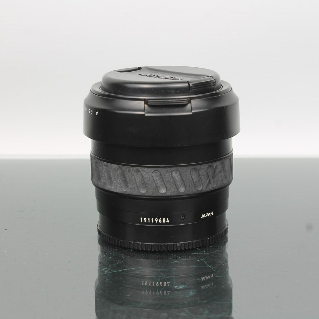 Minolta AF 35-105mm 1:3.5-4.5
